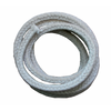 Treccia Cotone Mm.10X10 Mt.2