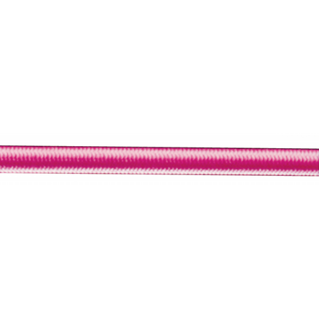 Treccia Elastica Gialla Ø5 Mt100