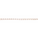 Treccia Elastica Ø Mm.12 Mt100