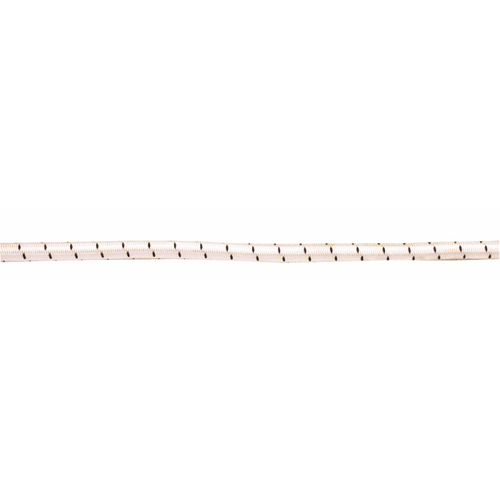 Treccia Elastica Ø Mm.4 Mt100