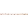 Treccia Elastica Ø Mm.6 Mt100