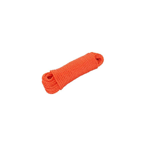 Treccia Gallegg. Arancio Ø8Xmt100