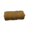 Treccia Palamiti Marrone Ø1 Mt1000