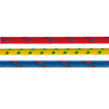 Treccia Polipropilene Ø6 Blu Mt300