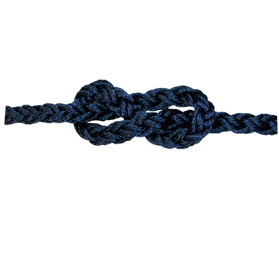Treccia Sq-Line Blu N Ø Mm14 Mt200