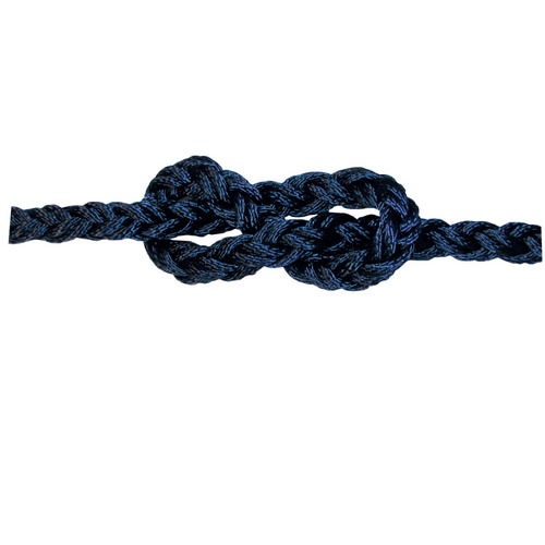 Treccia Sq-Line Blu N Ø Mm22 Mt100