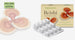 Reishi (Ganoderma lucidum) - Capsule vegetali
