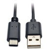 Cavo - EATON - Tripp Lite - da USB-A a USB-C