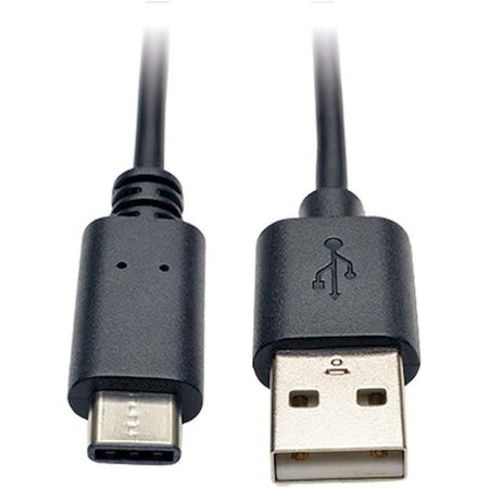 Cavo - EATON - Tripp Lite - da USB-A a USB-C