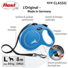 Flexi NewCla L 8m 50k B