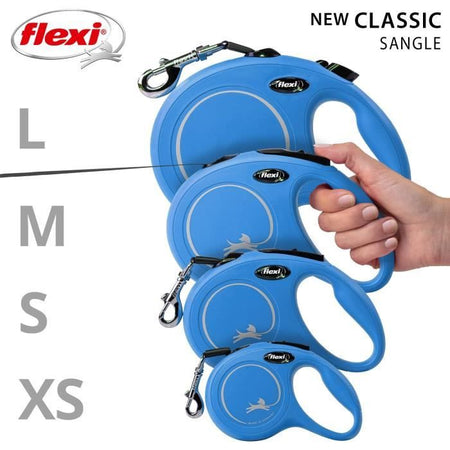 Flexi NewCla L 8m 50k B