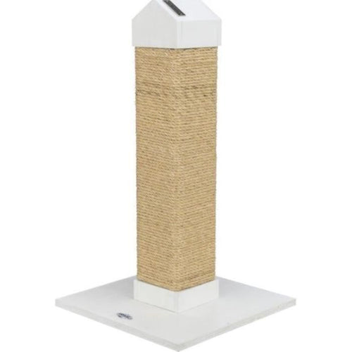 Tiragraffi - TRIXIE - Be Nordic Iben - 60 cm - Bianco
