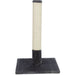 Tiragraffi - 63 cm - BATRES - TRIXIE - Grigio platino