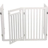 Barriere cane 60 / 160x81 blc