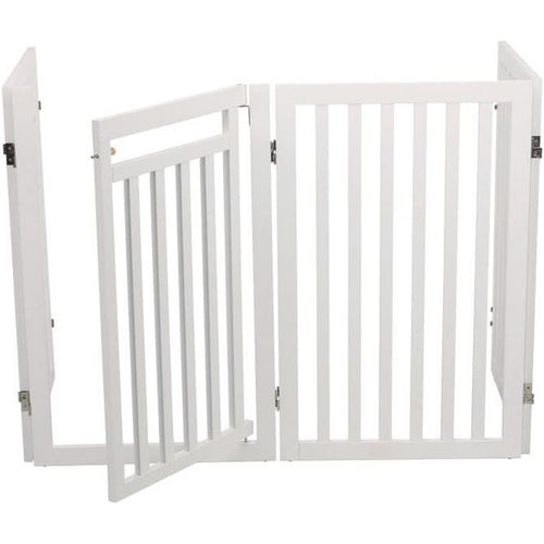 Barriere cane 60 / 160x81 blc