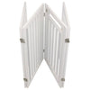 Barriere cane 60 / 160x81 blc
