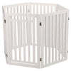 Barriere cane 60 / 160x81 blc