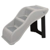Cane scale 34x39x54 grigio