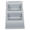 Cane scale 34x39x54 grigio