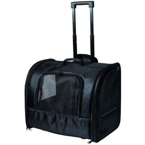 Borsa con ruote Elegance