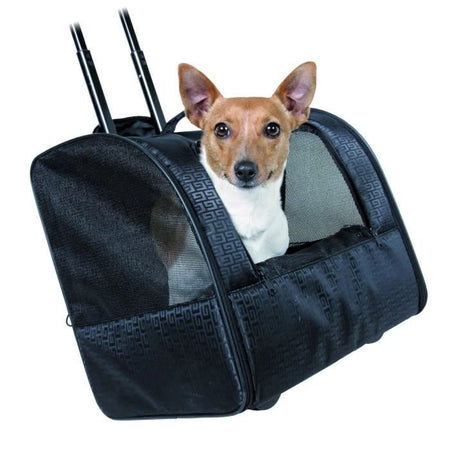 Borsa con ruote Elegance