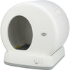 Cassetta igienica TRIXIE - Autopulente - Plastica - 53  55,5  52 cm - Bianco