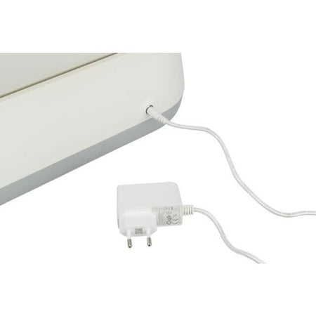 Cassetta igienica TRIXIE - Autopulente - Plastica - 53  55,5  52 cm - Bianco