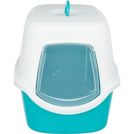 Bac lettiera Vico bianco