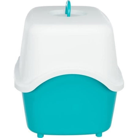 Bac lettiera Vico bianco