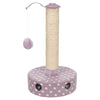 Tiragraffi TRIXIE Junior - Polar - 47 cm - Viola