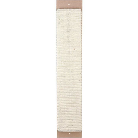 Tiragraffi - TRIXIE - Tappetino in sisal - 11 x 56 cm - Naturale