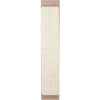 Tiragraffi - TRIXIE - Tappetino in sisal - 11 x 56 cm - Naturale