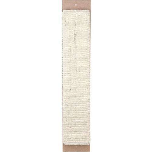 Tiragraffi - TRIXIE - Tappetino in sisal - 11 x 56 cm - Naturale