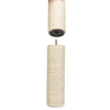 ricambio messaggio 9x30cm
