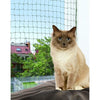 TRIXIE Rete di protezione per gatti 4x3m