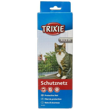 Rete di sicurezza TRIXIE per gatti