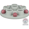Gioco di strategia per gatti - TRIXIE - Pentagono -  28 cm
