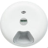 Distributore automatico di alimenti TRIXIE TX5+1 - 6  0,18 L -  32  8 cm - Bianco