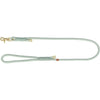 Guinzaglio TRIXIE Soft Rope - SXL: 1m -  10 mm - Salvia e menta