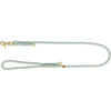 Guinzaglio TRIXIE Soft Rope - SXL: 1m -  10 mm - Salvia e menta
