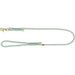 Guinzaglio TRIXIE Soft Rope - SXL: 1m -  10 mm - Salvia e menta