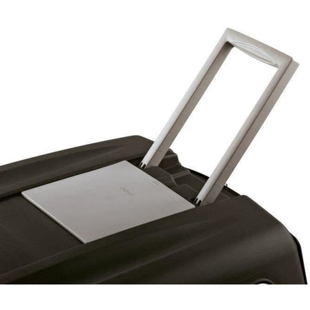 Scatola da trasporto - KERBL - Gulliver Mega - 70 x 50 x 51 cm - Grigio