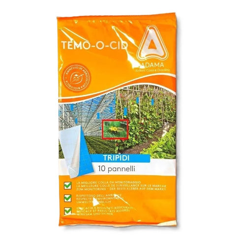 Trappole Tripidi Cf.10 Pannelli
