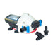 Triplex 2,9 12V 50Psi