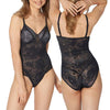 Triumph Body con Ferretto Wild Rose Sensation 10206086 S72 - Passarelli Biancheria