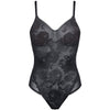 Triumph Body con Ferretto Wild Rose Sensation 10206086 S72 - Passarelli Biancheria