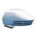 Tromba 12V.