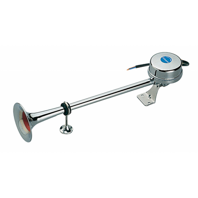Tromba A Cornetto 12V.