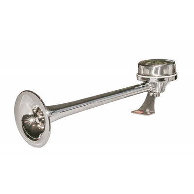 Tromba A Cornetto 12V.