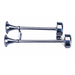 Tromba Acciaio Inox 12V.